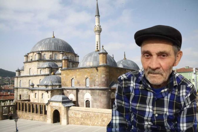Yozgat Belediyesi'nin emektarı vefat etti