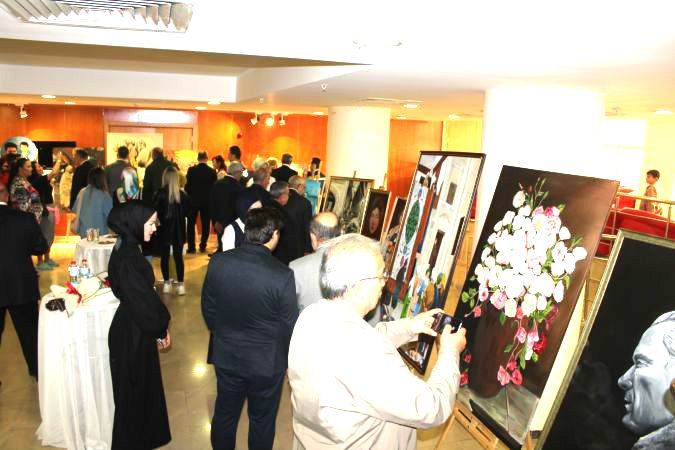 Yozgat'ta el emeği göz nuru eserler Sergilenecek