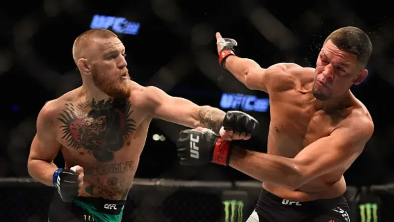 Adrenalin Dolu UFC Mayıs Ayı Takvimi: Hangi Dövüşçüler Ne Zaman Ringe Çıkacak?