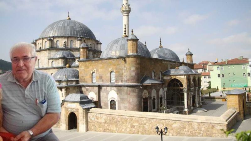 Gurbetten gelen acı haber