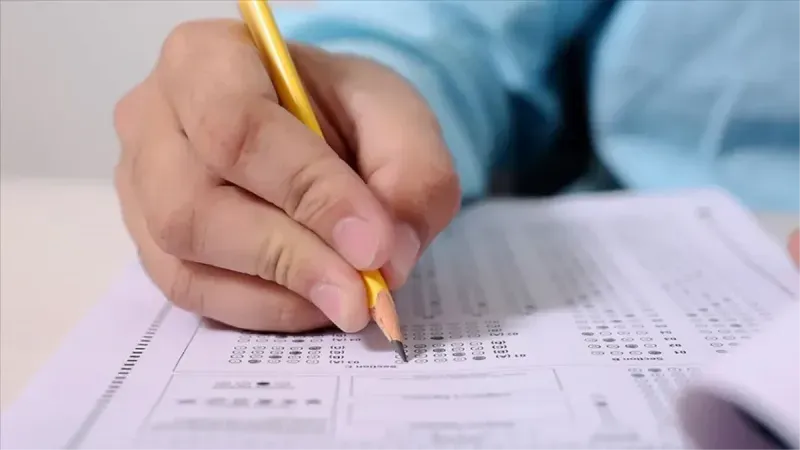 YDUS Cevap Anahtarı Yayınlandı mı? ÖSYM YDUS 2024 Soru Kitapçığı ve Cevap Anahtarı!
