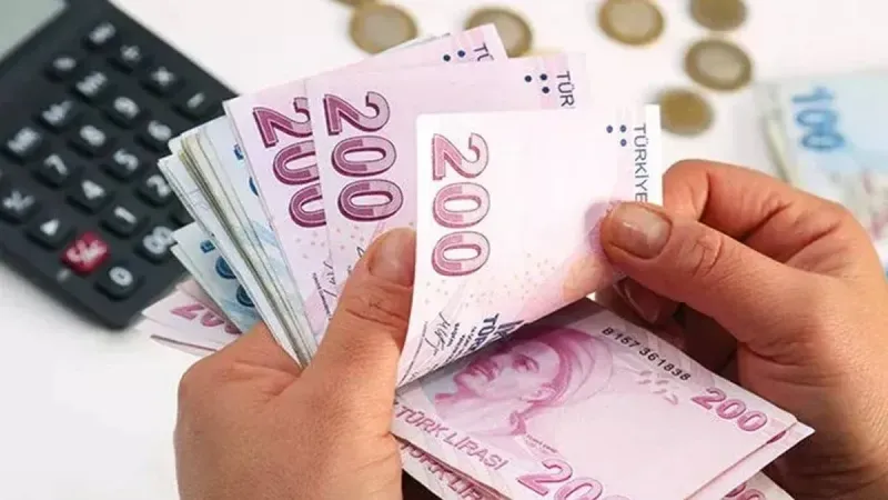 Ankara'daki Emeklilere Büyük Müjde! 2 Bin TL Destek Ödemesi Hesaplara Yattı
