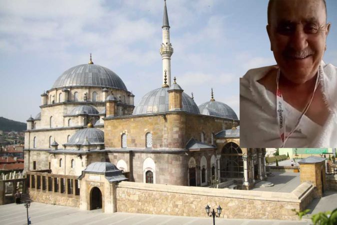 Yozgatlı Hacıdan acı haber geldi: Dualarla Uğurlanmıştı