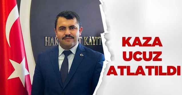 Geçmiş olsun