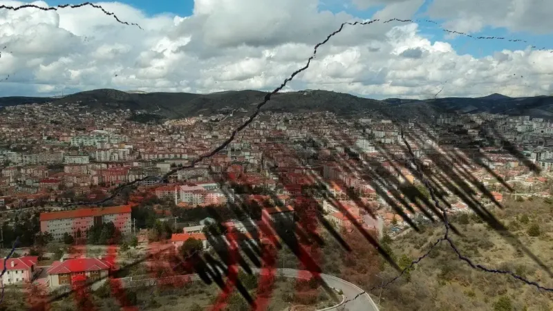 Son dakika! Diri fay hattı haritası yenilendi. İşte Yozgat'ın deprem riski...