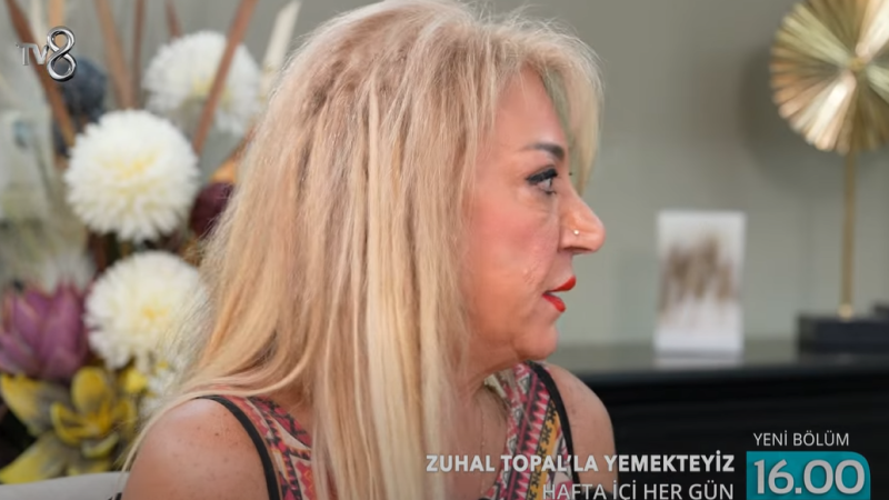 Yemekteyiz Ulviye Kaç Yaşında, Ne İş Yapıyor? Yemekteyiz Ulviye Instagram Hesabı!