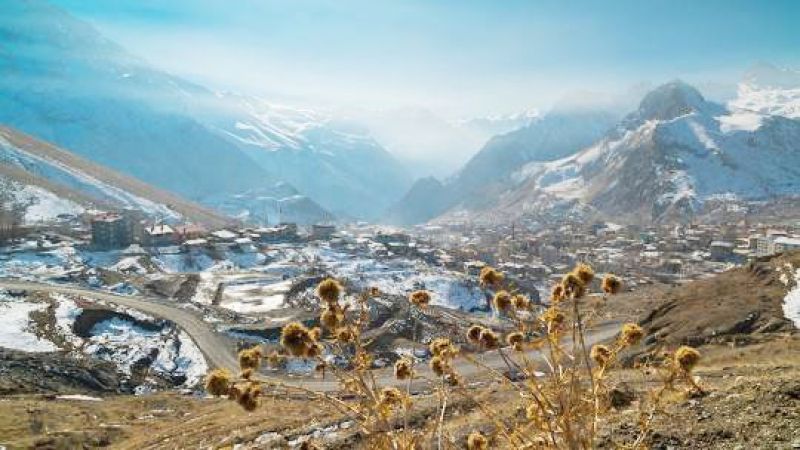Yozgat'ta da Kaymakamlık Yapmıştı! Hakkari Belediye Başkanının Yerine Atandı!