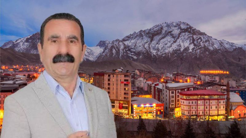 Hakkari Belediye Başkanı Kimdir, Neden Görevden Alındı? Hakkari Belediyesine Kayyum mu Atandı?