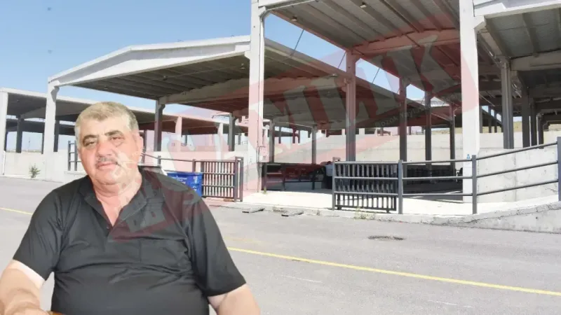 Yozgat’ta Besiciler Kaygılı: Vatandaş Kurbanlıklara Ulaşamıyor!