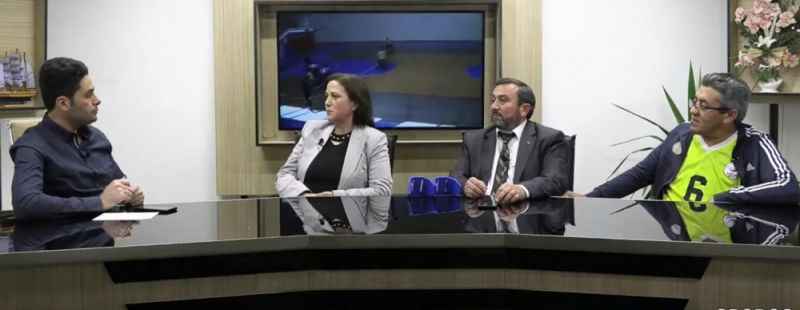 Zeynep Ertal Altınkuyu Fuat Oktay’ın davetine açıklık getirdi