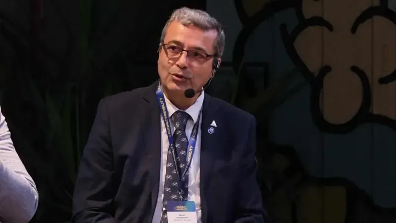 Bisikletli ulaşım için teşvik istiyorlar