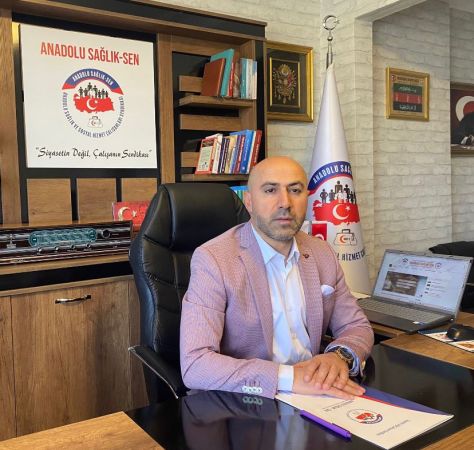 Enflasyon Memuru ve Emekliyi Yaktı, Gören Yok