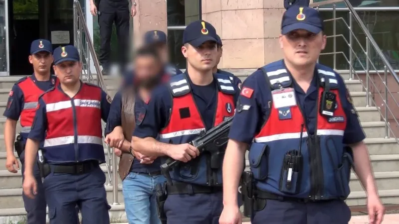 Çorum'da neler oluyor: o ilçede önemli operasyon