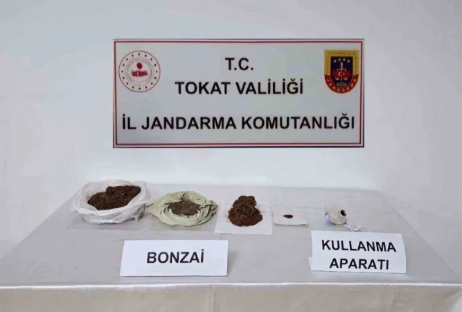 Komşuda gündem uyuştucu: operasyonla Yozgat'a sıçrar mı?