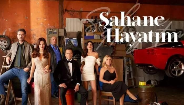 Şahane Hayatım Neden Final Yapıyor?