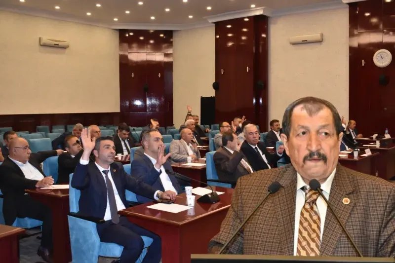 Boğazlıyan'a 6 Milyonluk Ödenek