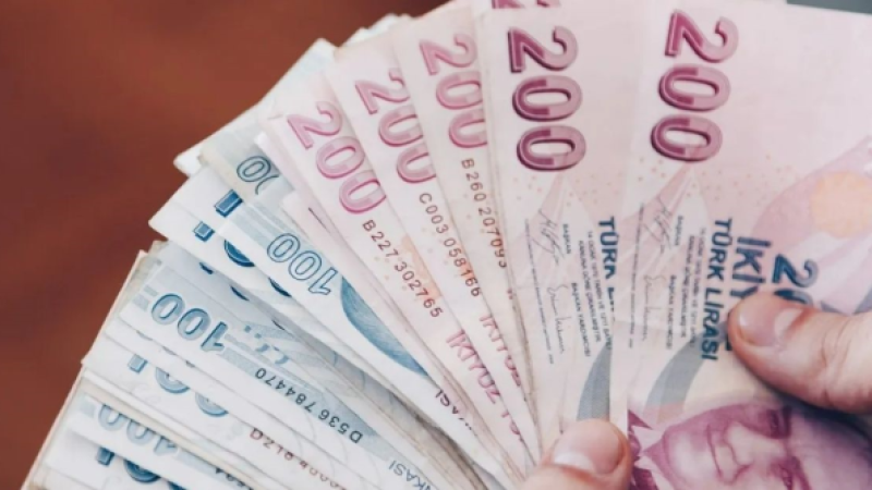 Asgari Ücrete ve Emekli Maaşlarına Şok! Zam Gelecek mi? İşte Son Gelişmeler! ?