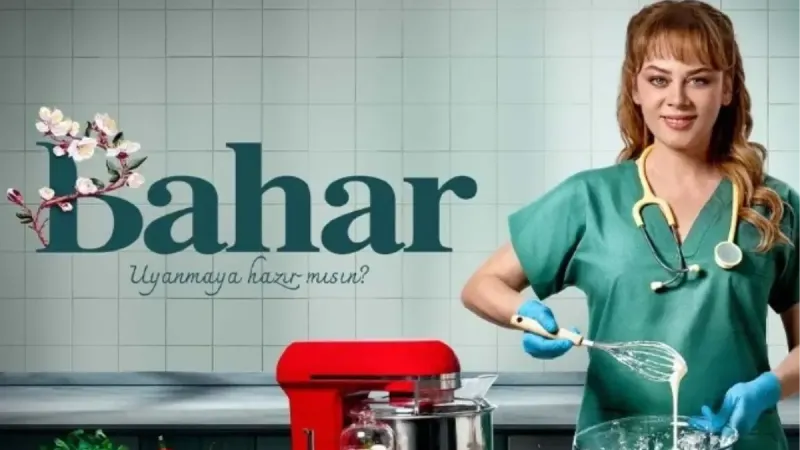 4 Mayıs Bahar yeni bölüm fragmanı izleme linki var mı? Bahar 16. Bölüm fragmanı yayınlandı mı?