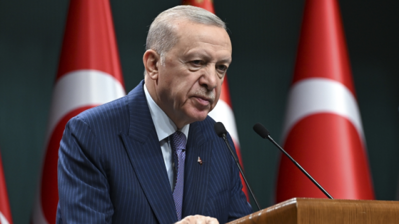 Bayram Tatili Kaç Gün Oldu? Bayram Tatili 9 Gün Mü Oldu?