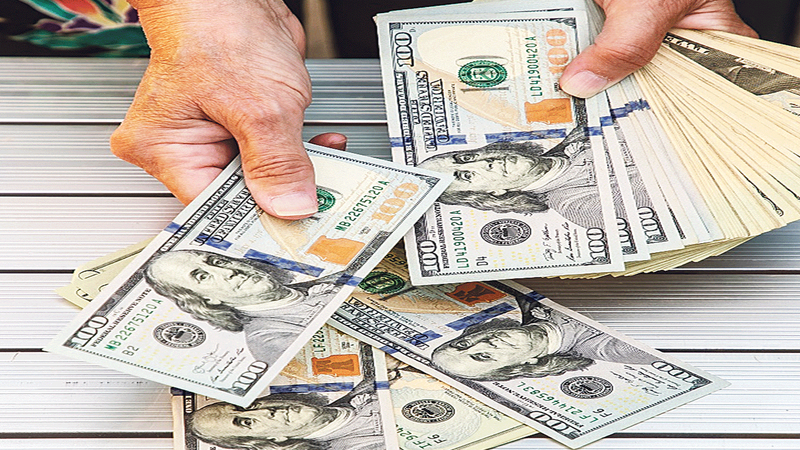 Son Dakika Dolar Neden Yükseliyor 4 Haziran 2024?