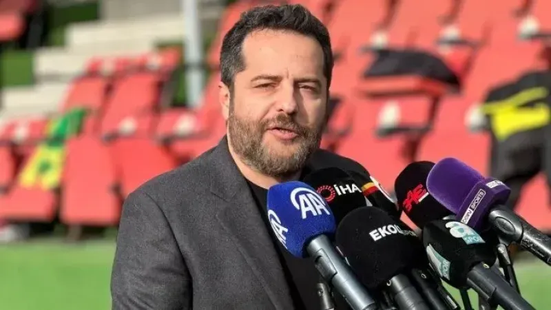 Erden Timur Galatasaray'dan Neden Ayrıldı?