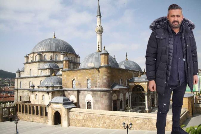 Akdağmadeni’nde genç ölüm: Muhtarın acı günü