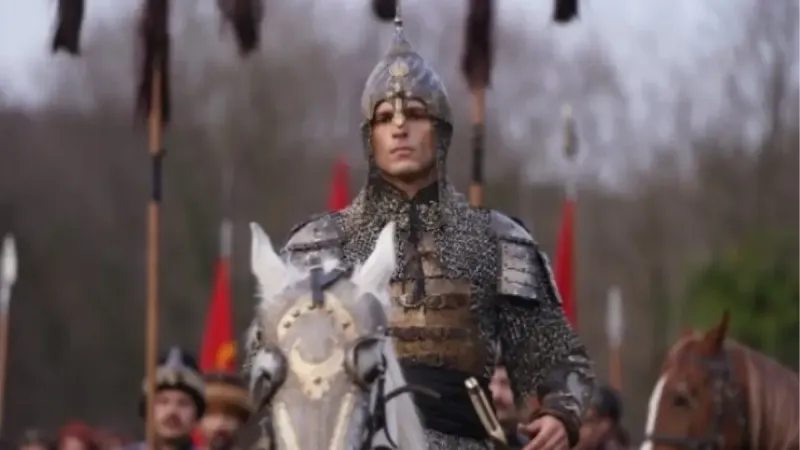 4 Mayıs Mehmed: Fetihler Sultanı yeni bölüm fragmanı izleme linki var mı? Mehmed: Fetihler Sultanı 15. Bölüm fragmanı yayınlandı mı?