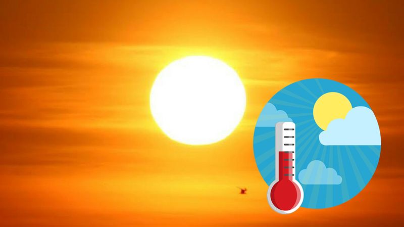 Havalar Neden Sıcak 2024?