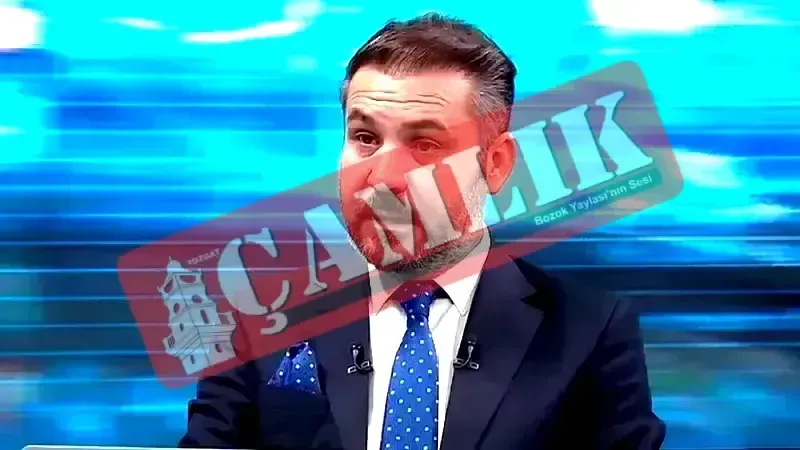 Aykut İnce Neden Ayrıldı?