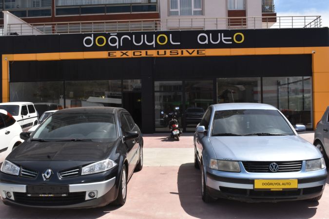 Yozgat'ta Araç Piyasasına Yaz Gelmedi