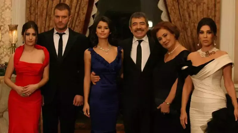Aşkı Memnu Kanal D Ne Zaman Başlayacak? Aşkı Memnu Hangi Kanalda, Saat Kaçta?