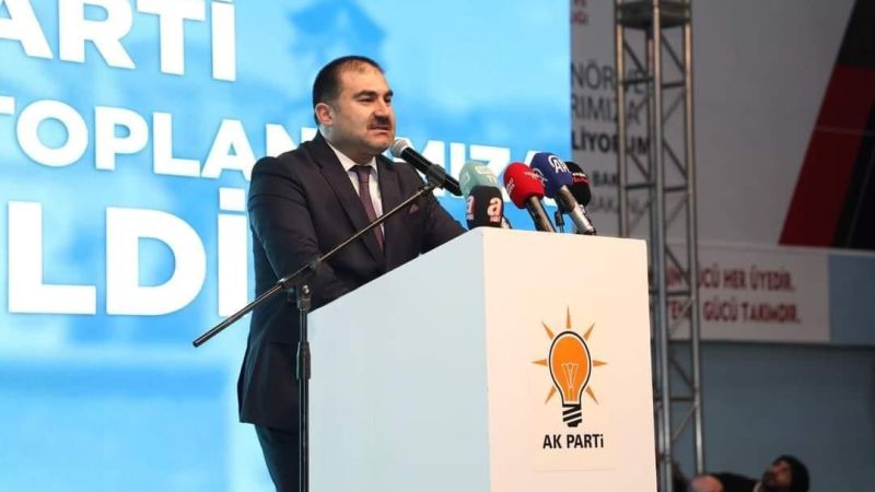 Yozgat’a 105 Milyon TL’lik Dev Yatırım!