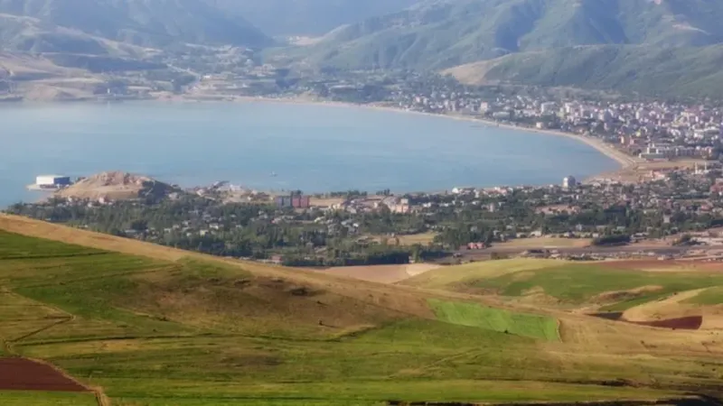 Bitlis: Karavanla Keşfedilebilecek Muhteşem Doğal Güzellikler - 2024 Gezi Rehberi