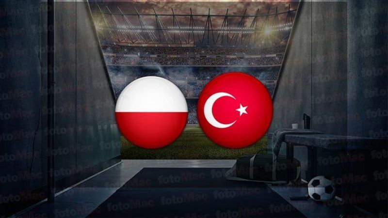 Türkiye Maçı Saat Kaçta?
