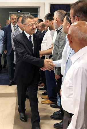 3. Zirve İstanbul'da
