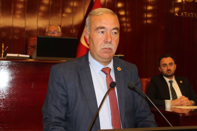 Kadışehri arazileri verimli kullanılıyor