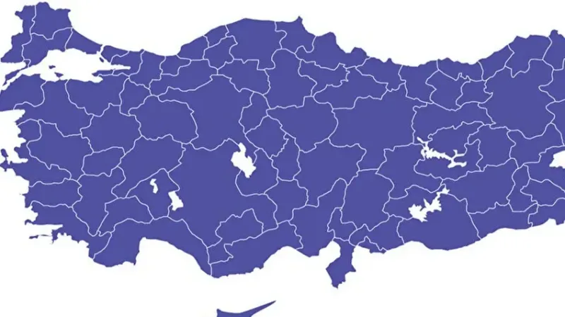 Türkiye'den Çarşamba Gece Çıkıyor, Perşembe Günü Serinlik Geliyor: Sıcak Hava Dalgasına Veda!