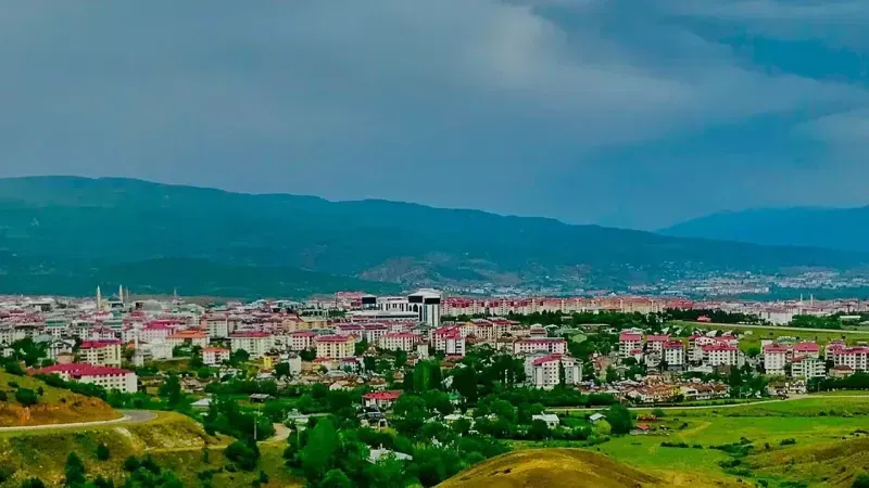 Bingöl: Karavanla Keşfedilecek Doğal Güzellikler - 2024 Gezi Rehberi
