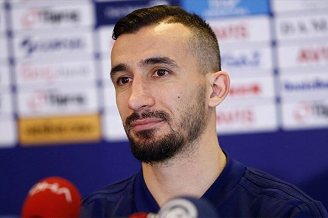 Mehmet Topal'ın yeni adresi neresi?