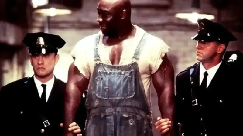 Michael Clarke Duncan Neden Öldü?