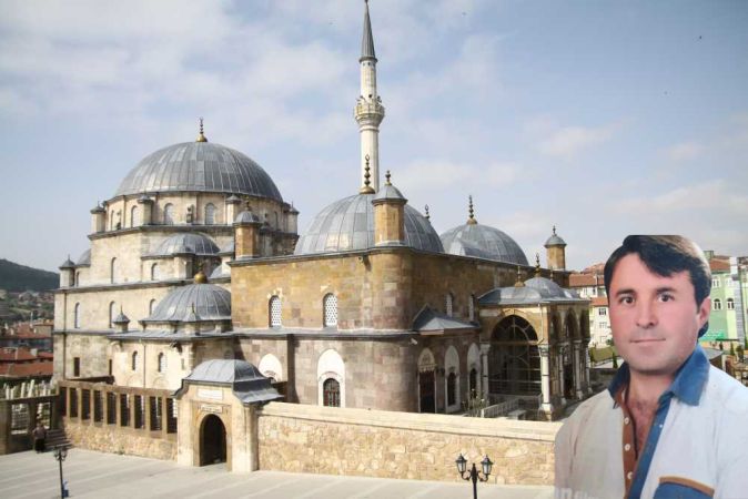 Boğazlıyan'ı üzen vefat