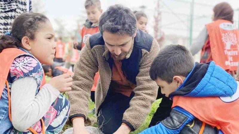 İl Temsilcisi dikkat çekti Tehditlere karşı vakit kaybedilmemeli!