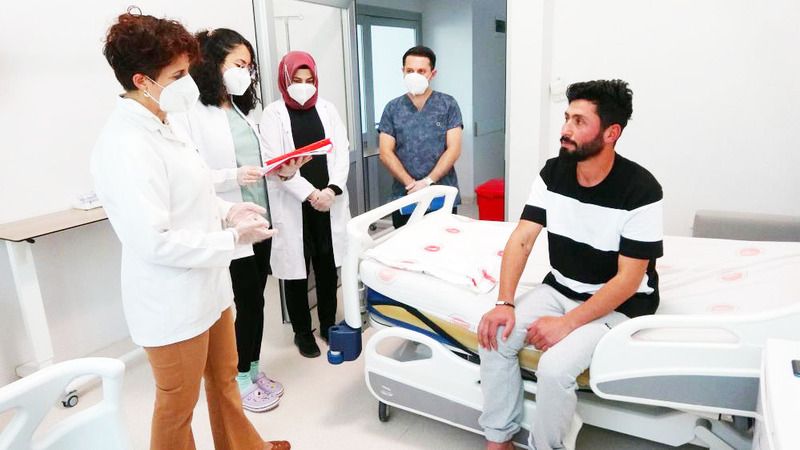 Yozgat’ta Uzmanı Uyardı: Korkulu Rüyada Artış Görülüyor…
