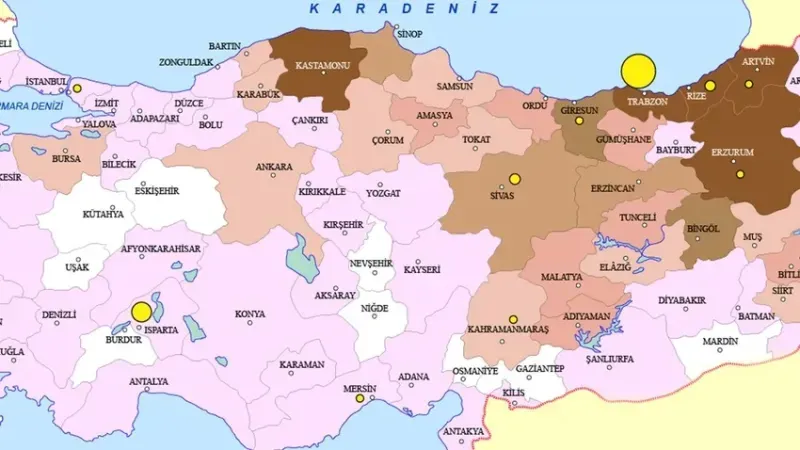 Yozgat'a Cuma Giriş Yapacak: Haydi Bakalım Gel