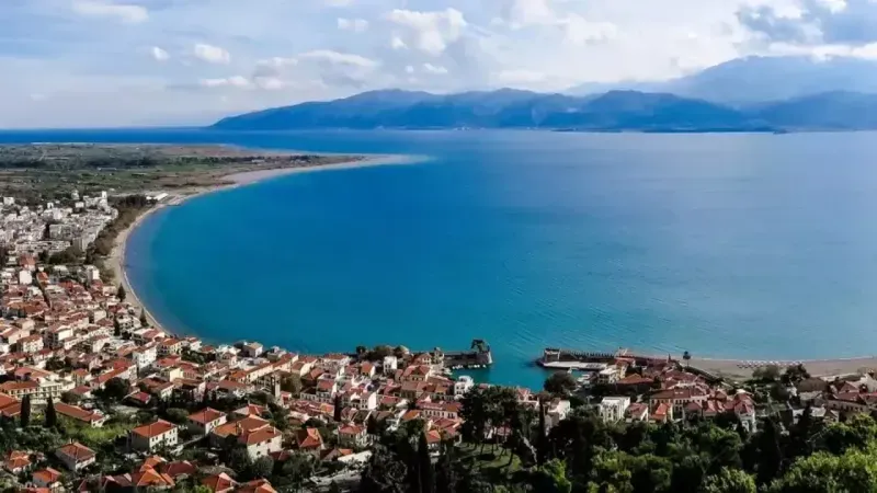 Hatay Gezilecek Yerler! Hatay'da Karavanla Nerelere Gidilir? Hatay Gezi Rehberi 2024