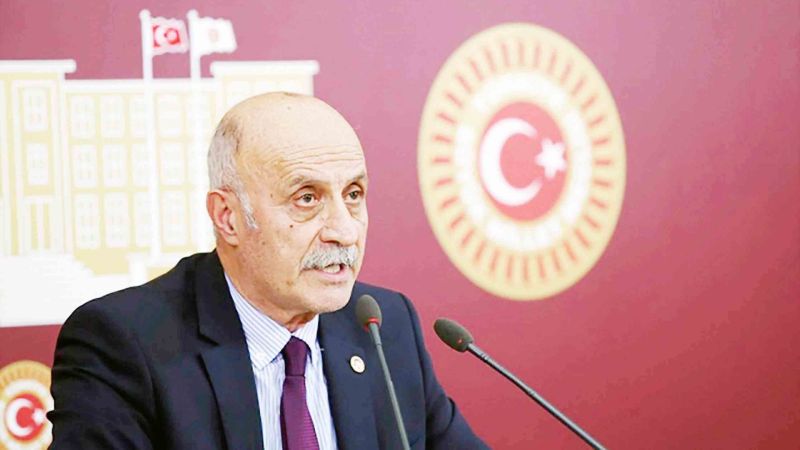 500 Gün Denildi 4 Yıldır Tamamlanamadı!