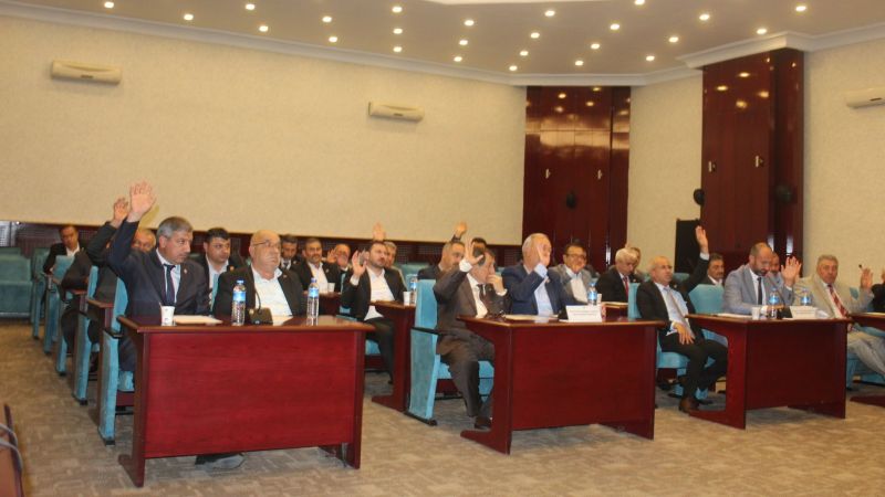 Yozgat Belediyesi İşletiyordu: Sözleşmesi Feshedildi