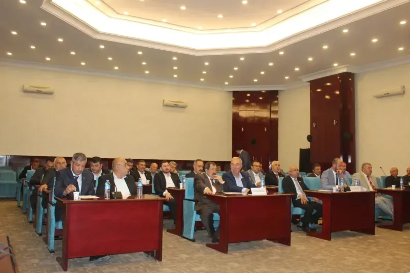 Çekerek Bakımevinin eski araçları çalışmaları etkiliyor