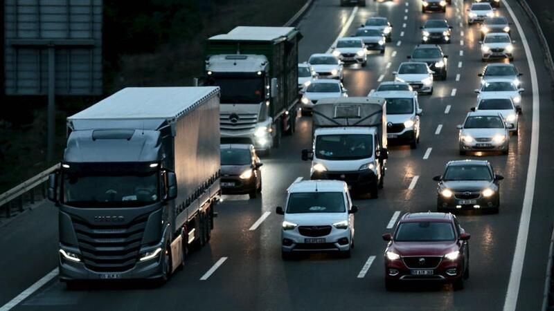 Düzenleme Kapıda: Trafik Sigortası Prim Hesaplaması Yeniden Şekillenecek!