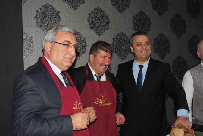 Yozgat ile Sivas Kardeşliği geliştiriyorlar